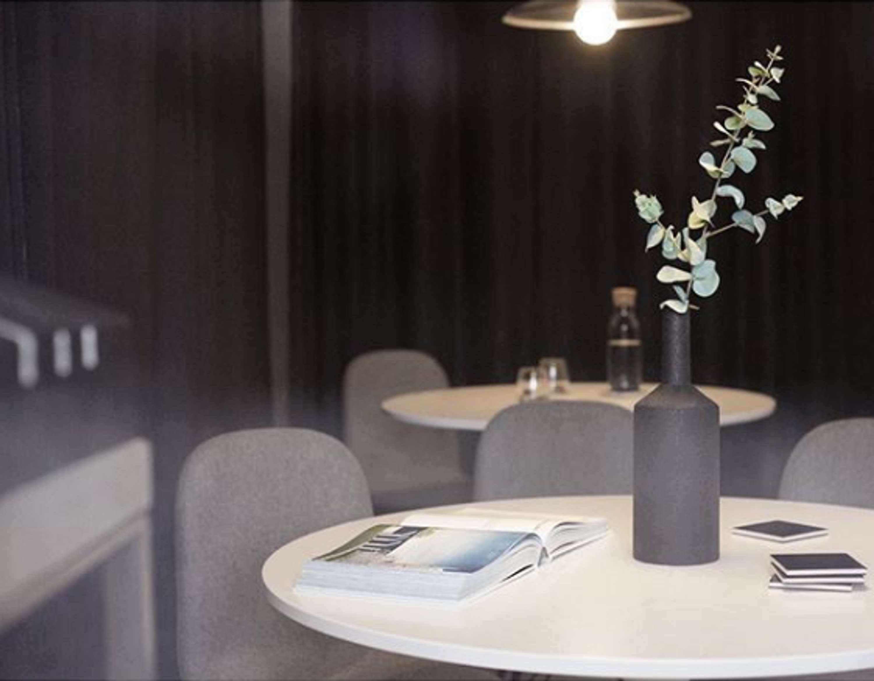 Interior Design | Architecture Studio by Daisy Parks
