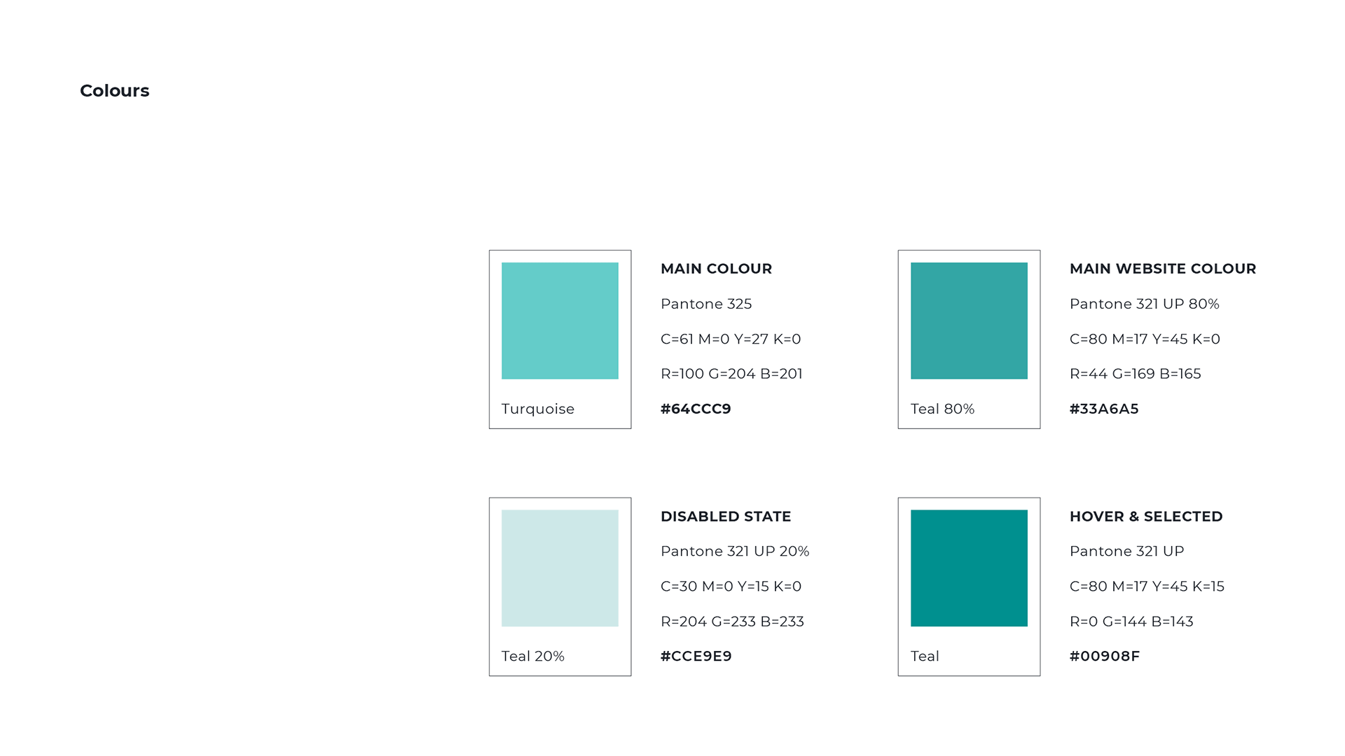 Hostmaker Brand Evolution I - From a mascot-centric identity to a strong and scalable brand by Hostmaker