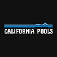 California Pools - Riverside logo