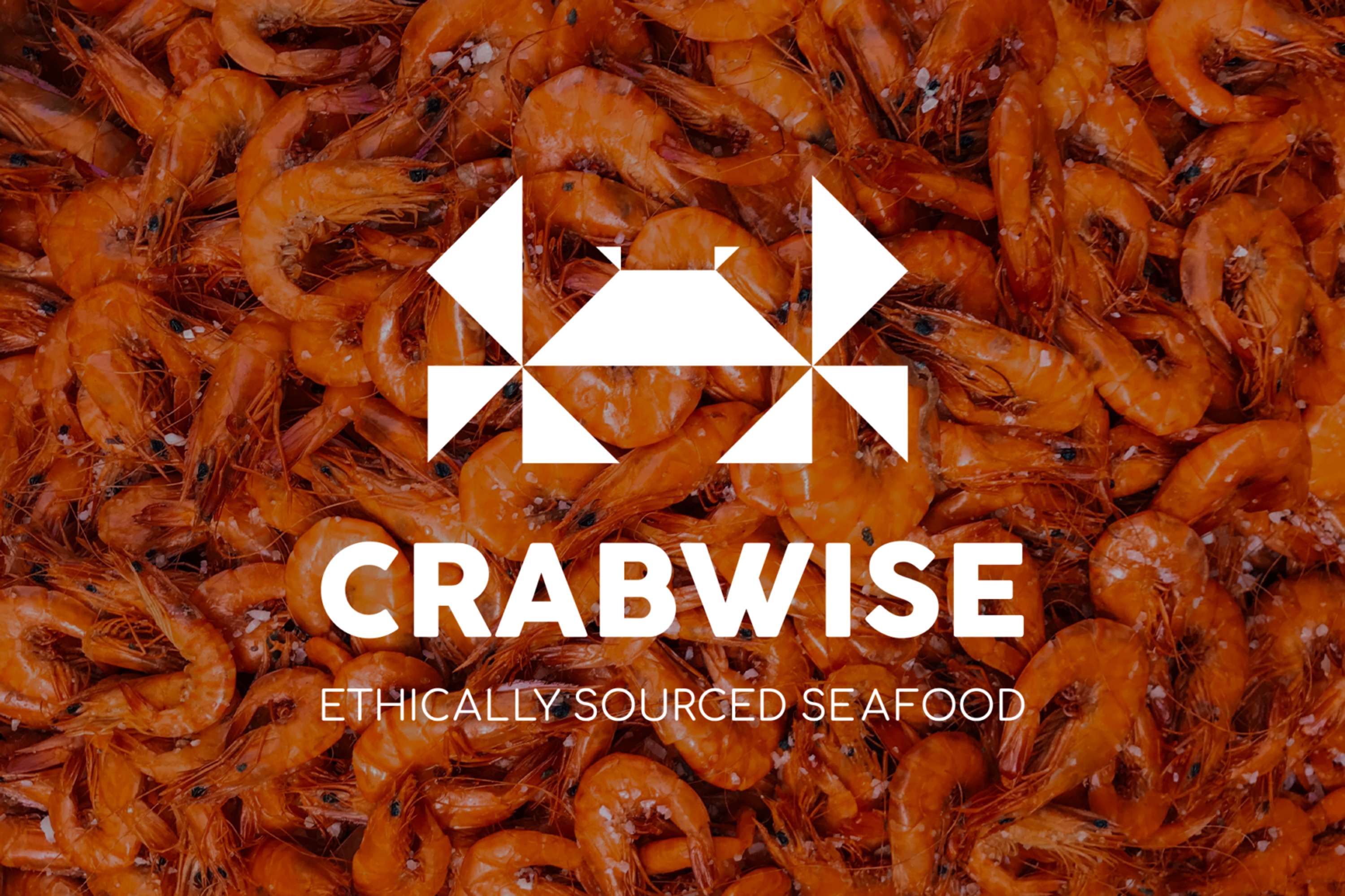Crabwise - Naming & identity Design by David Kenney
