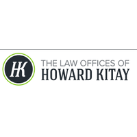 Law Offices of Howard Kitay logo