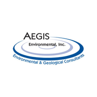 Aegis Environmental Inc logo