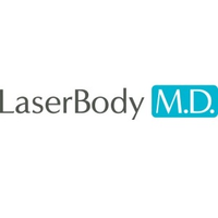 Laserbody M.D. logo