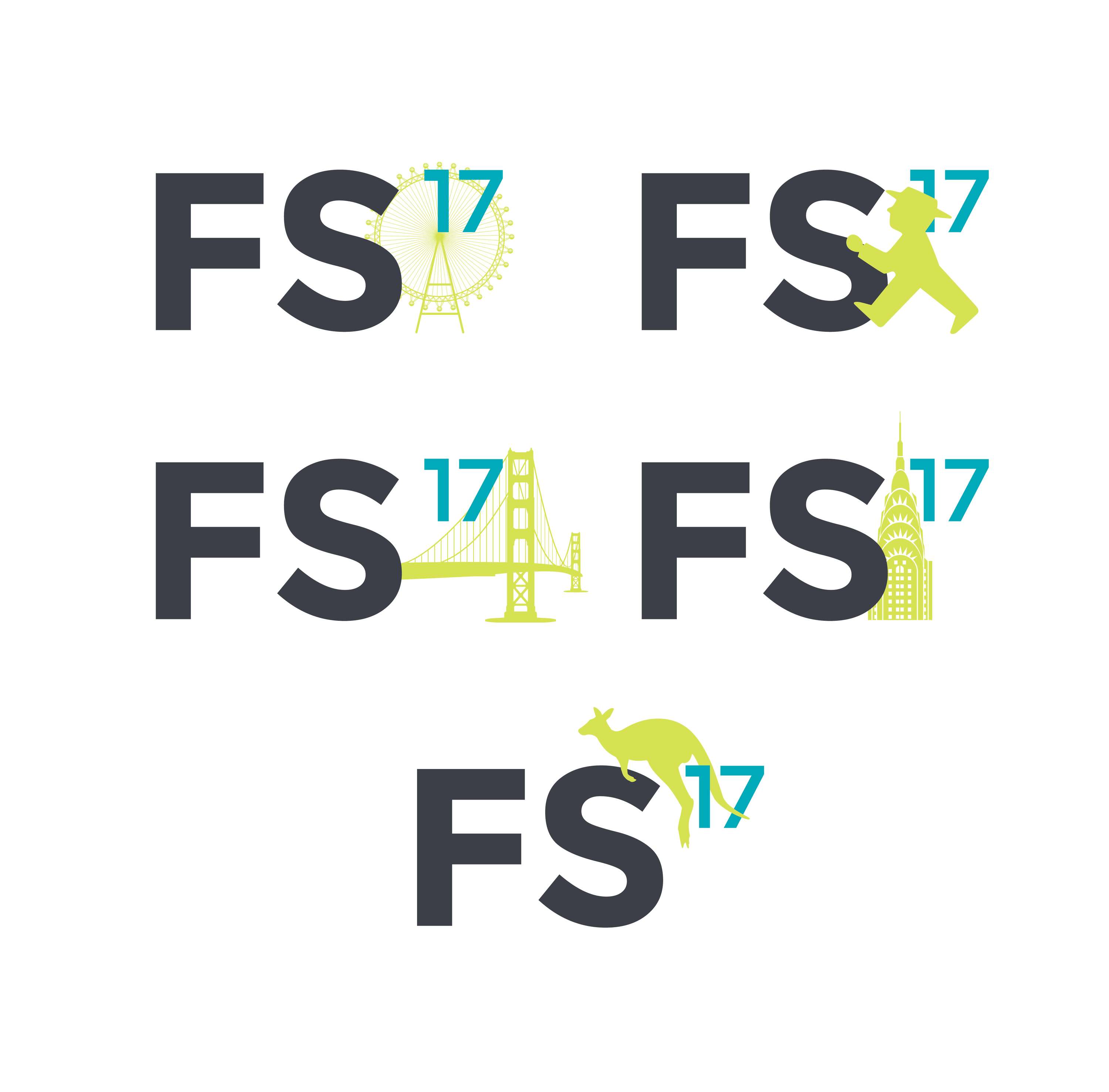 FutureStack / New Relic by Lucia MaeReed