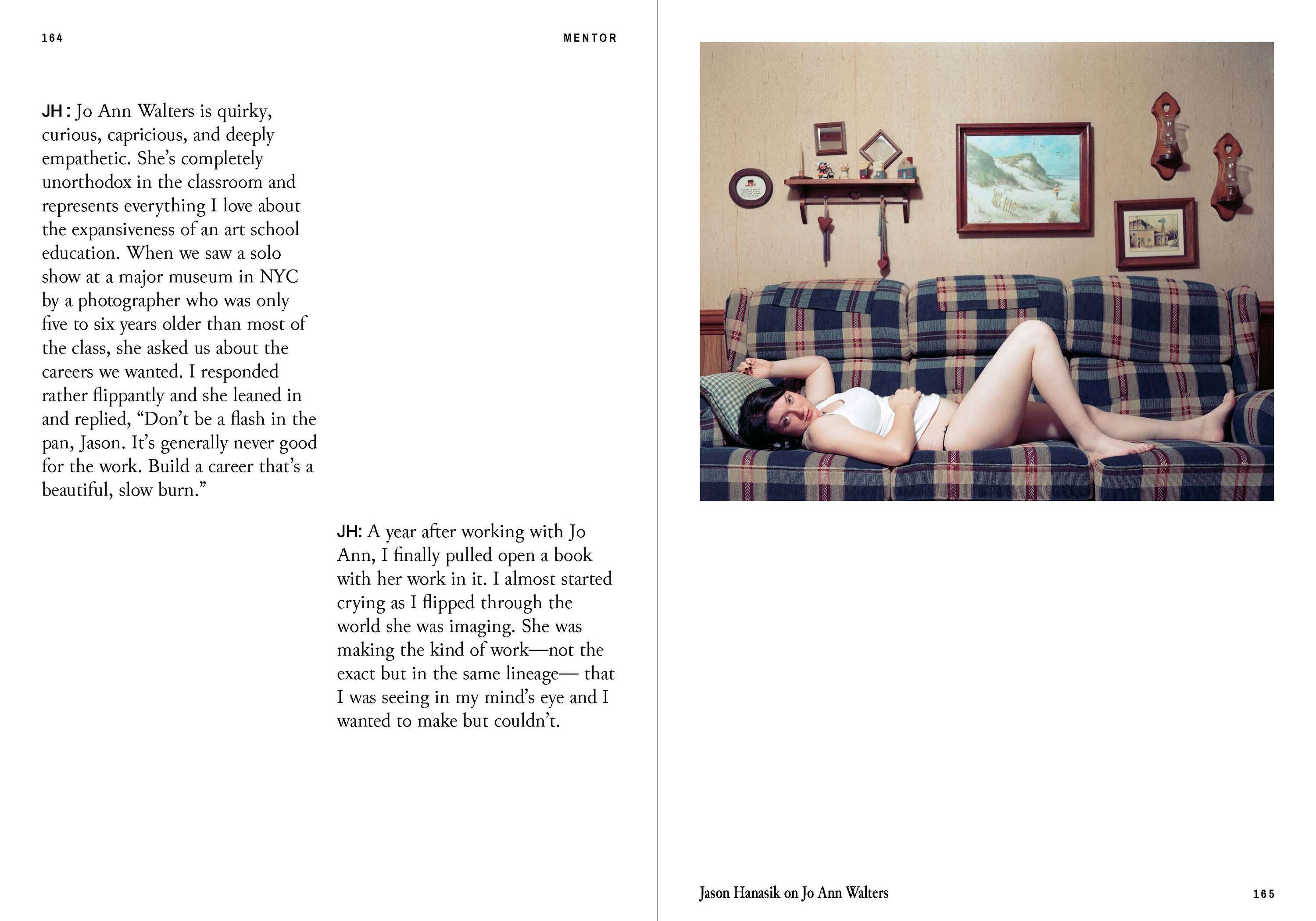 Rocket Science Magazine - excerpts by Pauline Magnenat