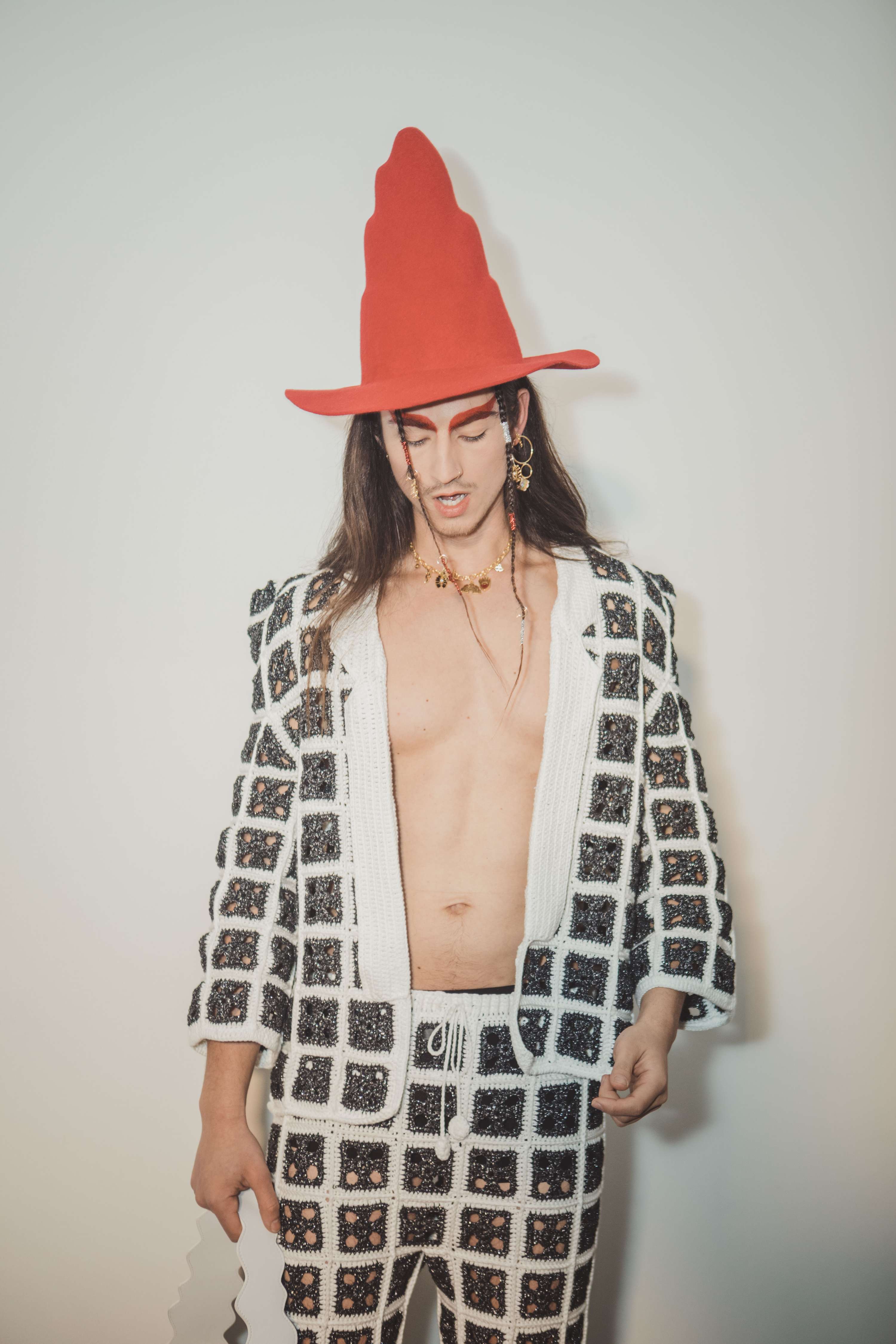 MILO MAX x ON| OFF by Kloe Clouden