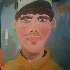 Max Dovey