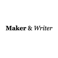 Maker and Writer Ltd. logo