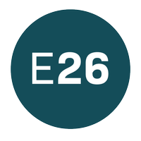 element26.tv logo
