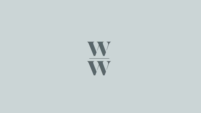Wellbeing Warehouse Branding by Hanna Ahlberg