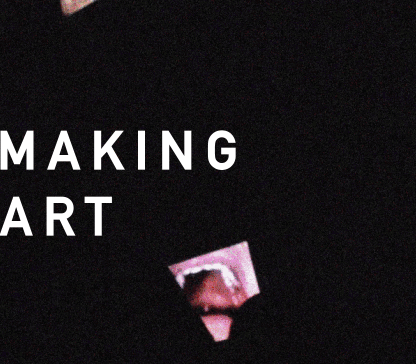 Making Art, Beaconsfield by Seed Creative Consultants