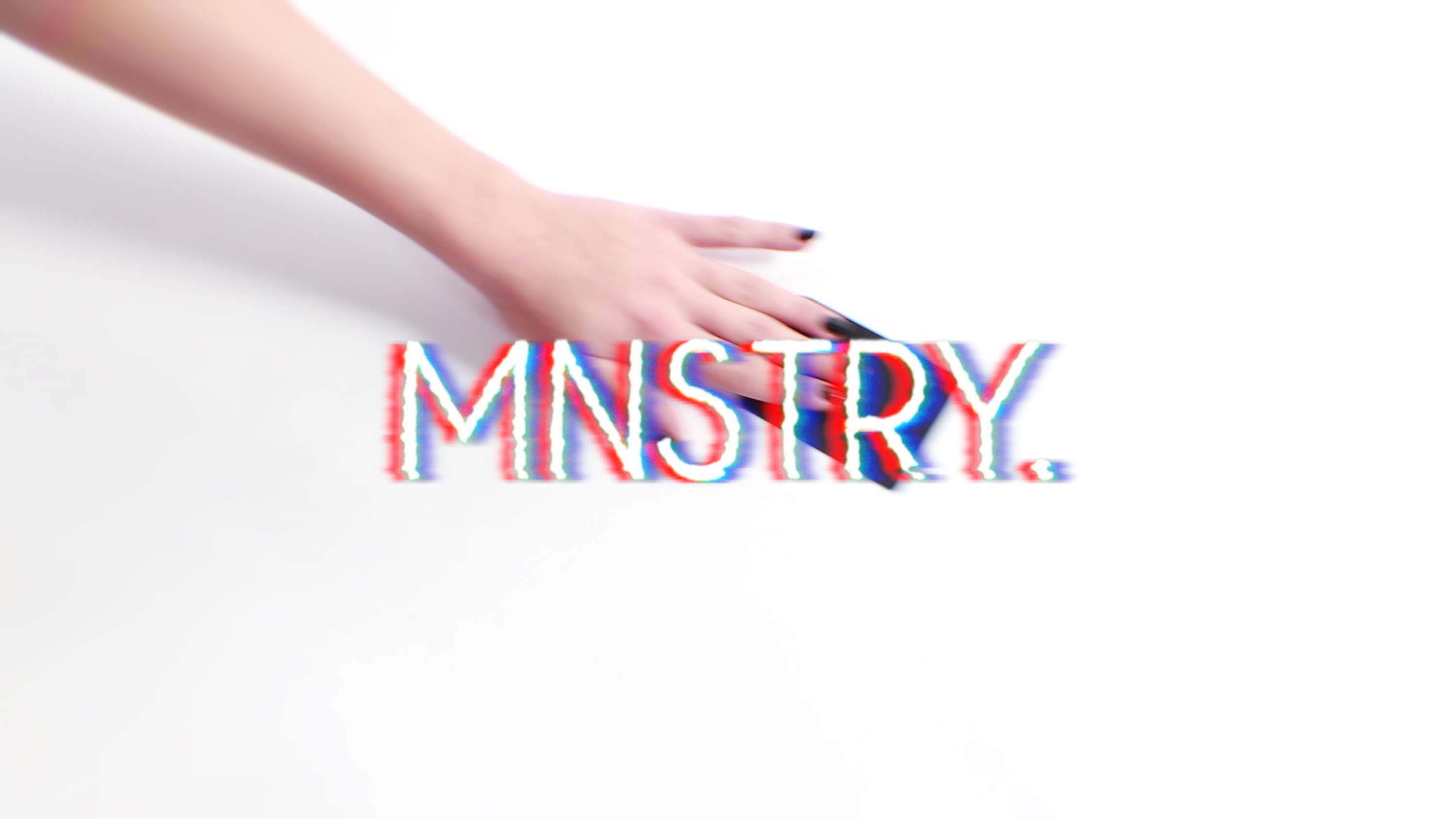 MNSTRY. Welcome to your explicit side by Michela Trevisan