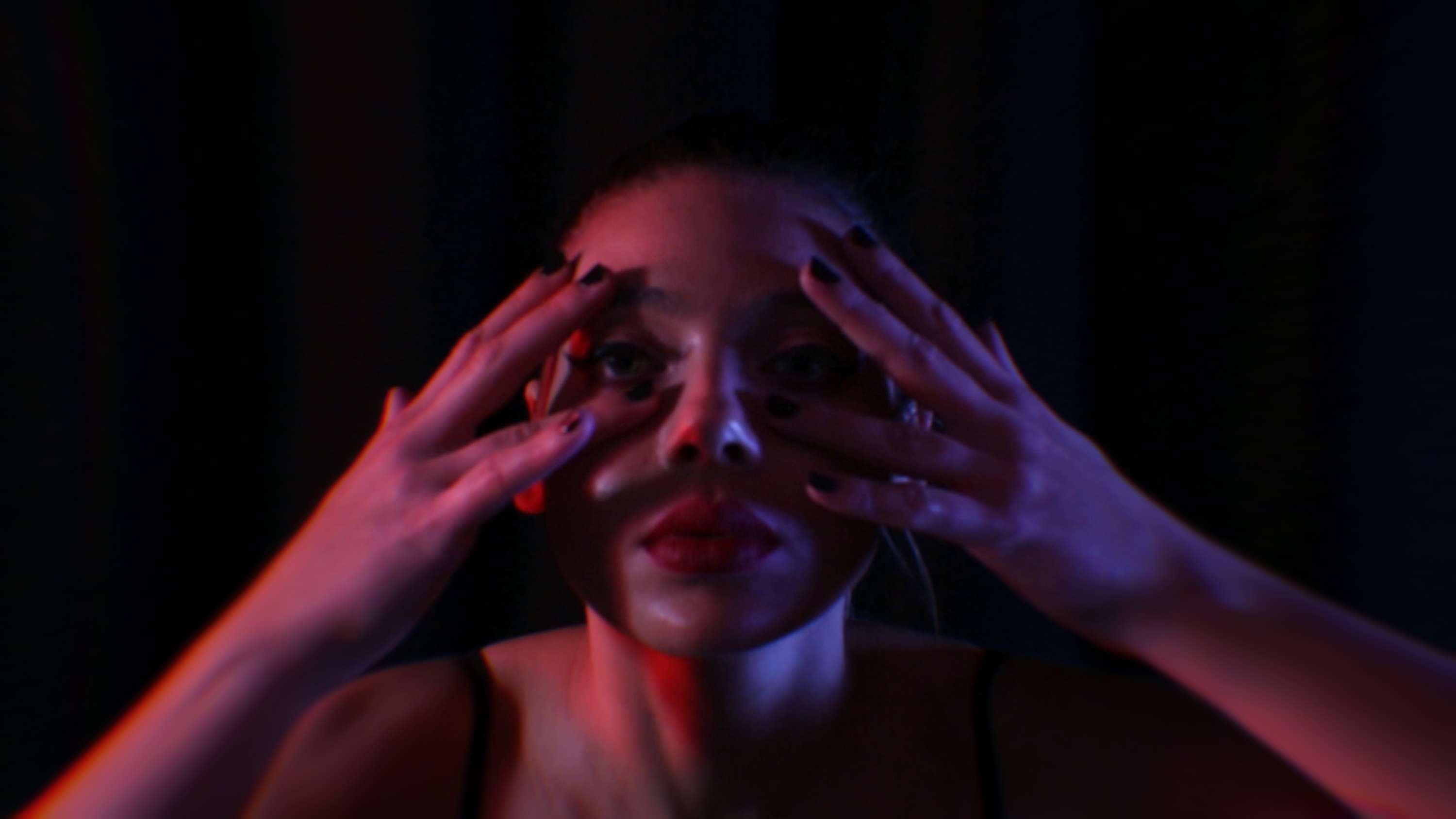 MNSTRY. Welcome to your explicit side by Michela Trevisan
