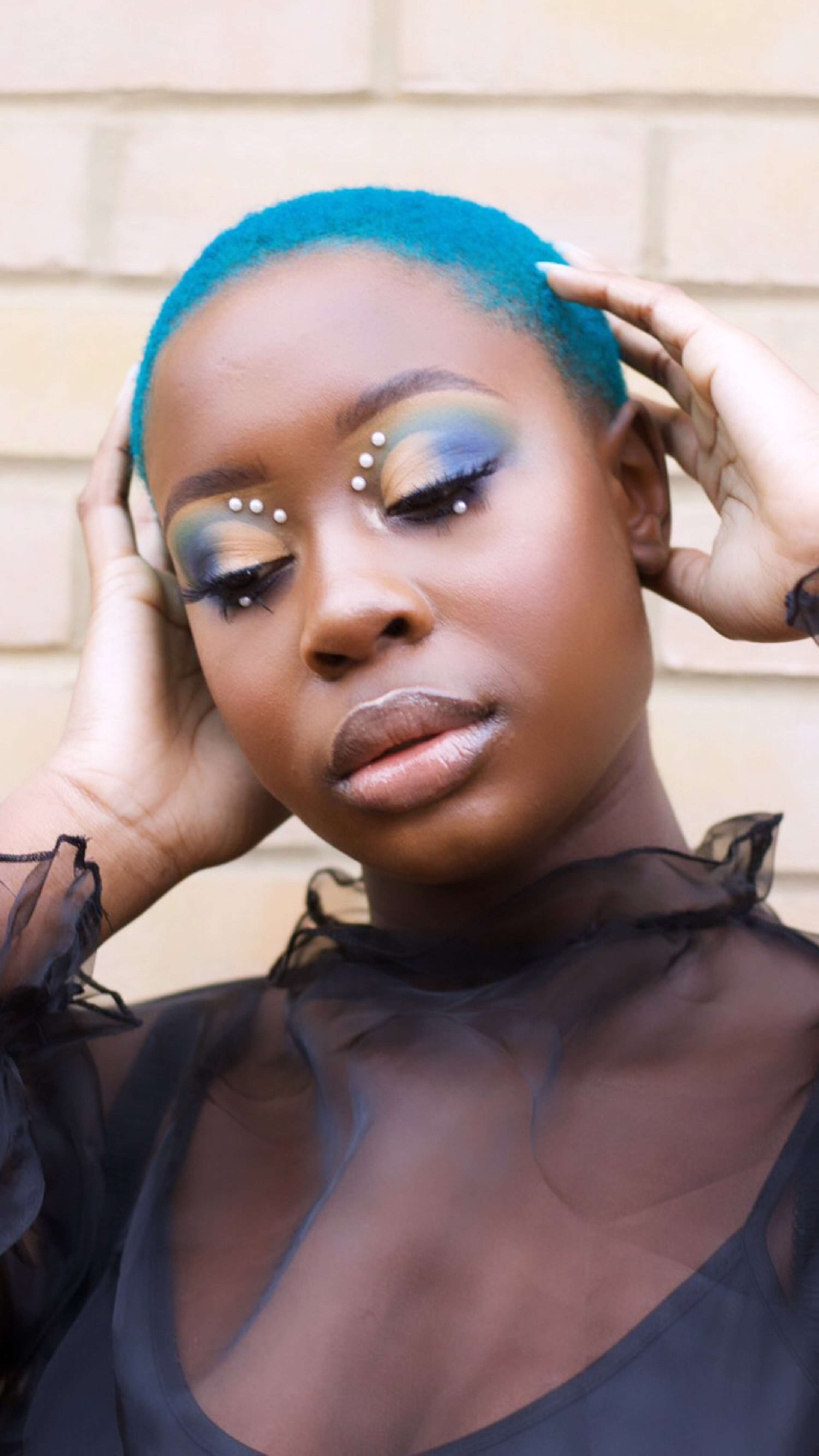 EDITORIAL COLLAB by Heavenly-Maria Tucker