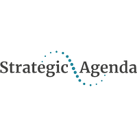 Strategic Agenda logo