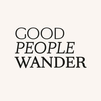 Good People Wander logo