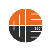 MeWe360 logo