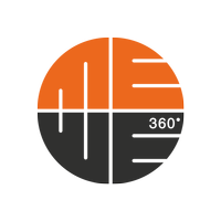 MeWe360 logo