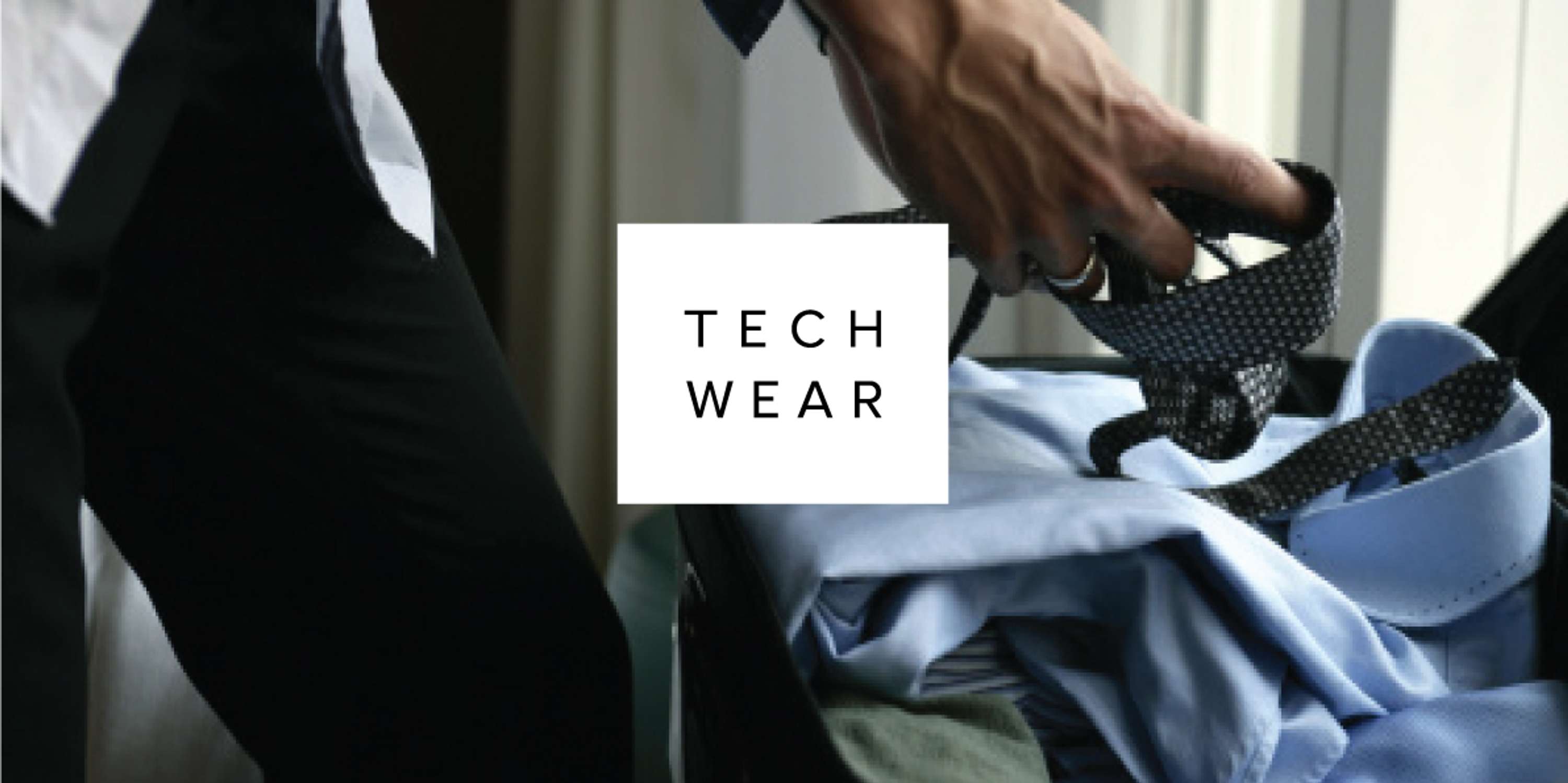 G2000 Techwear by Seed Creative Consultants