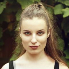 Viktorija Mockute