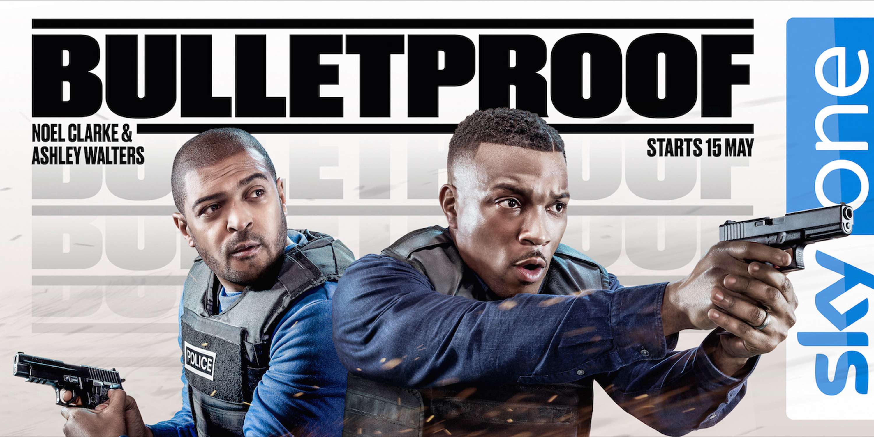 Bulletproof by Rebecca Earp