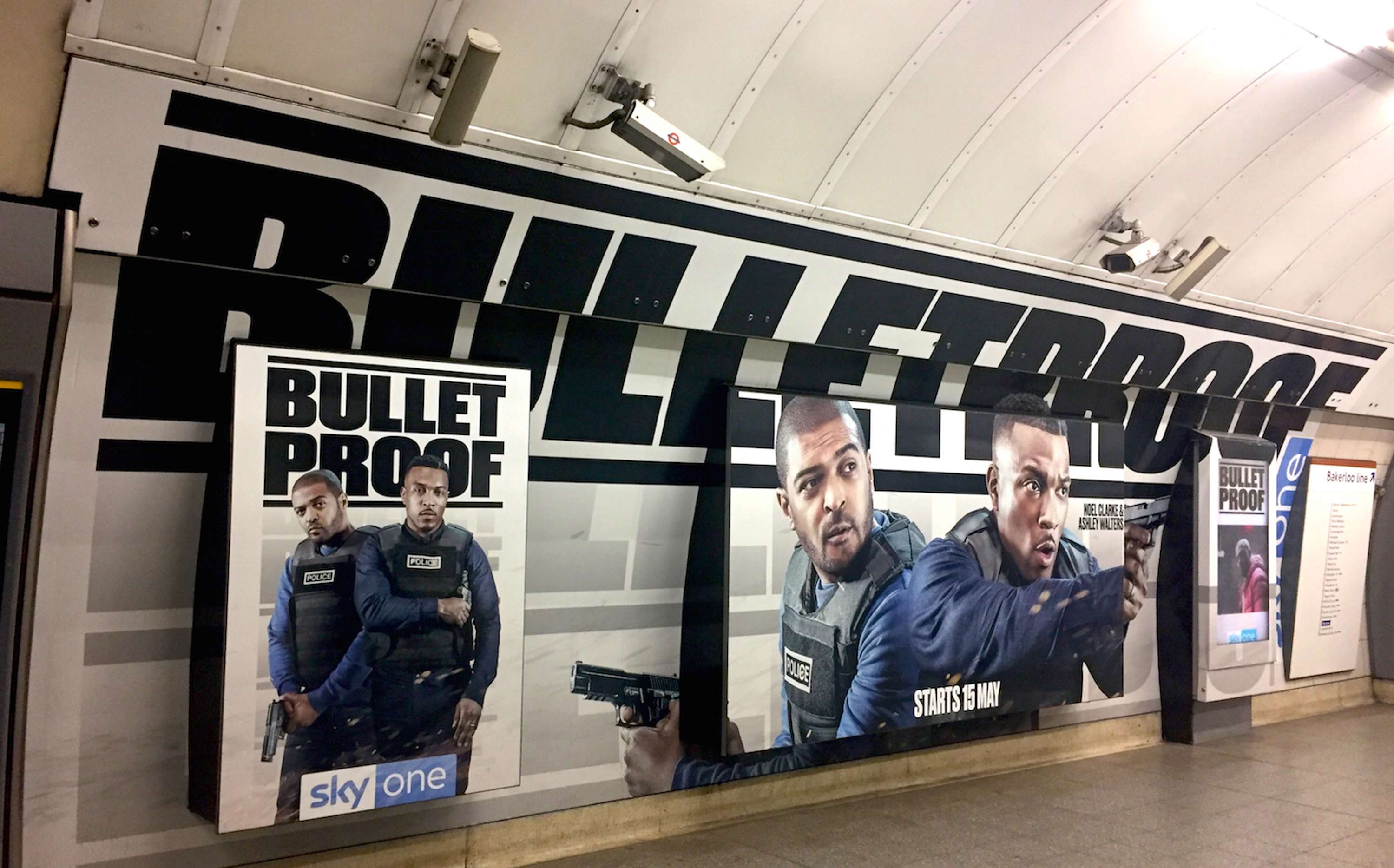 Bulletproof by Rebecca Earp