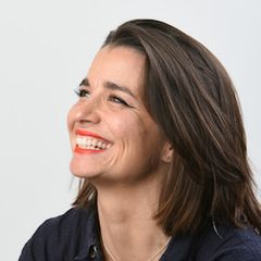 Emily Fleuriot
