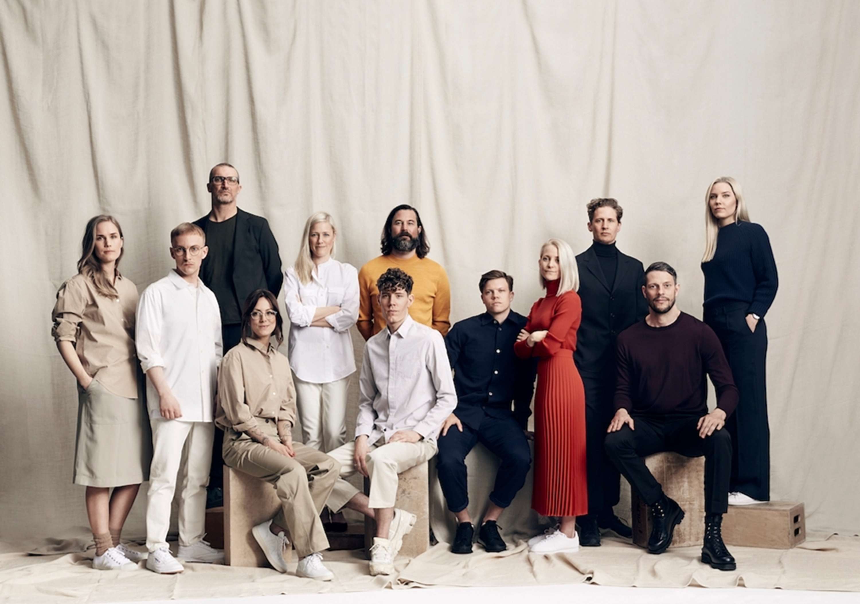 Note Design Studio by Sabine Zetteler