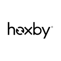 Hoxby logo
