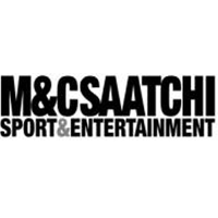 M&C Saatchi Sport & Entertainment New York logo