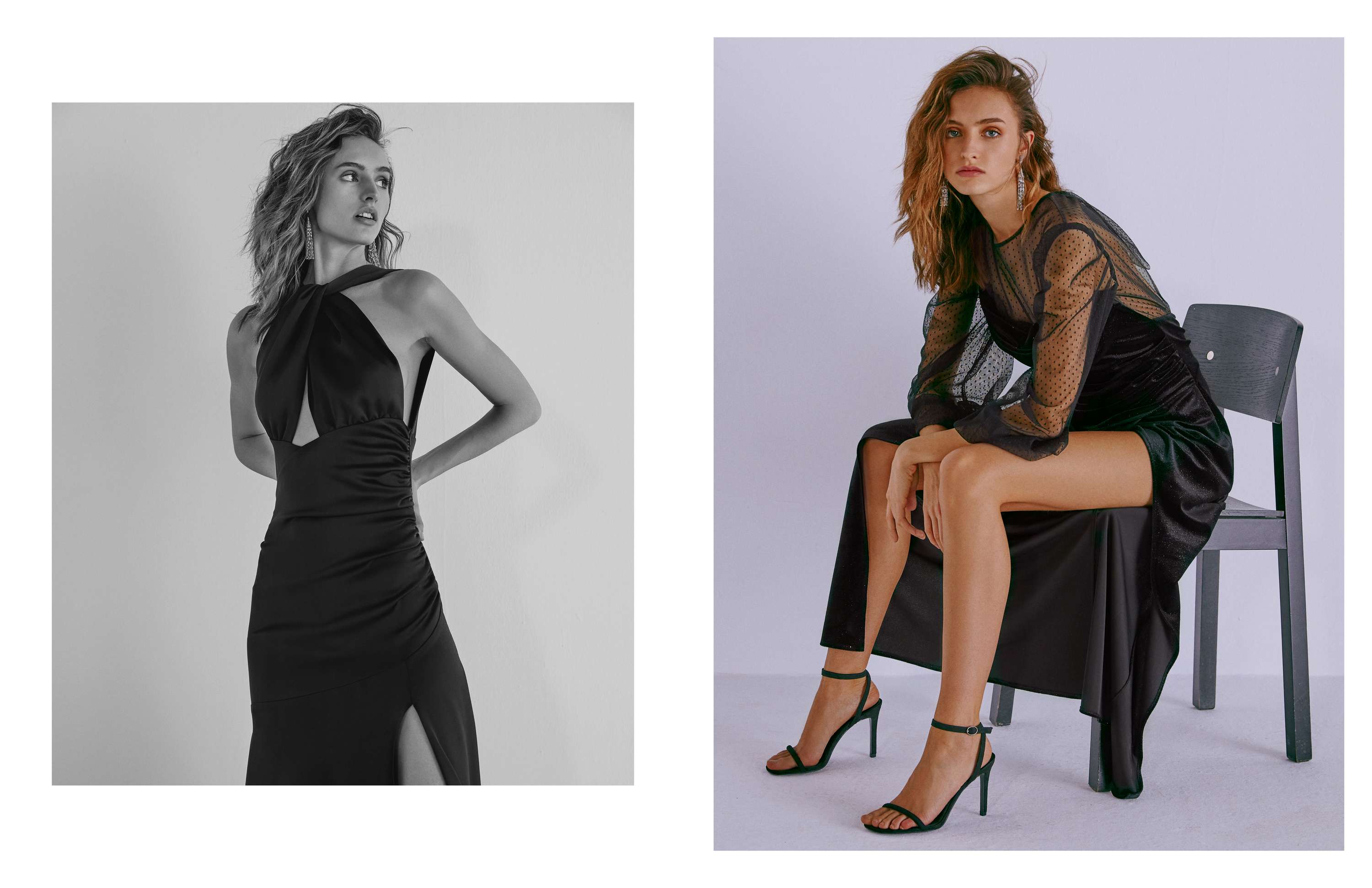 MONOCHROME SS20 by Firat Kocak
