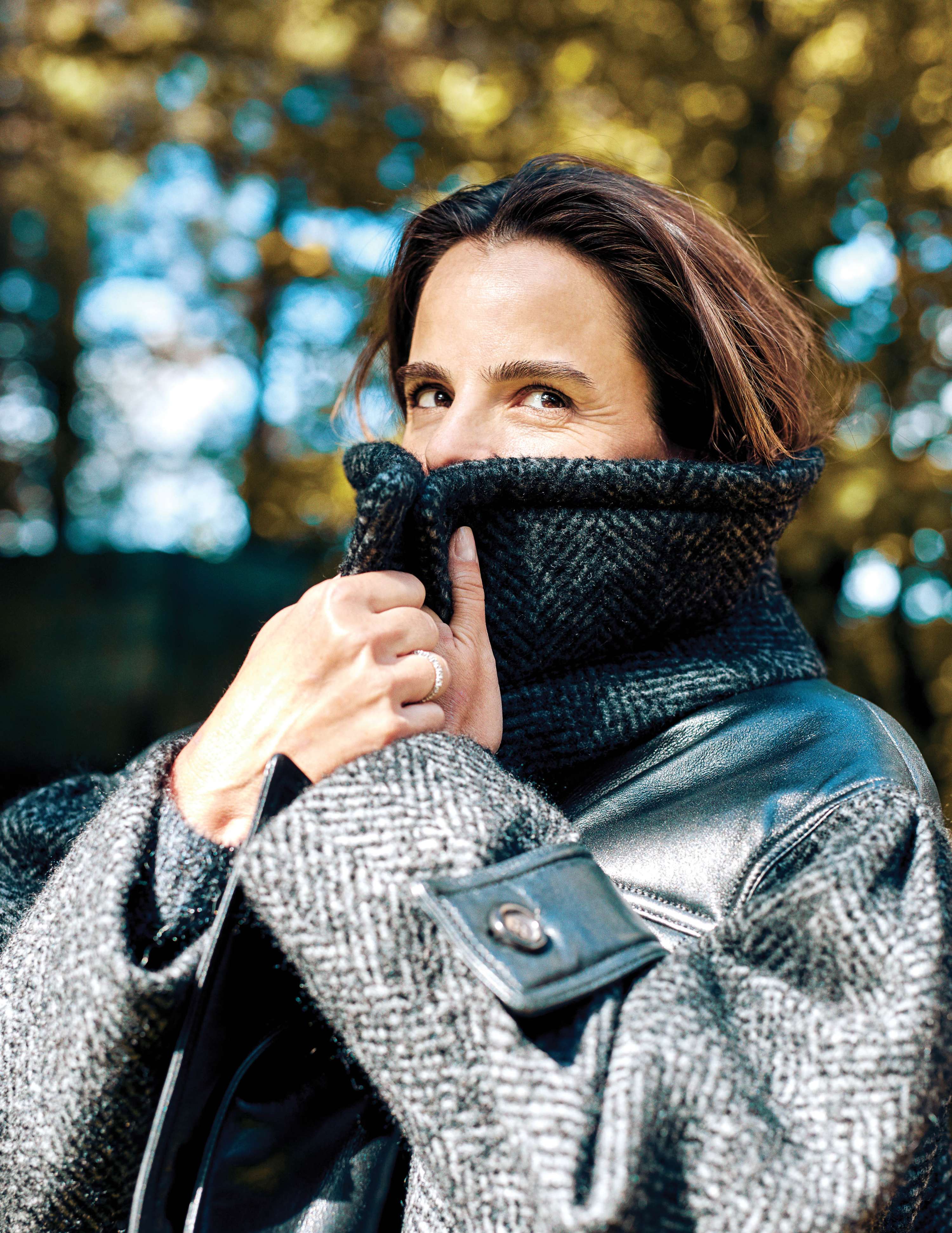INSTYLE by Firat Kocak
