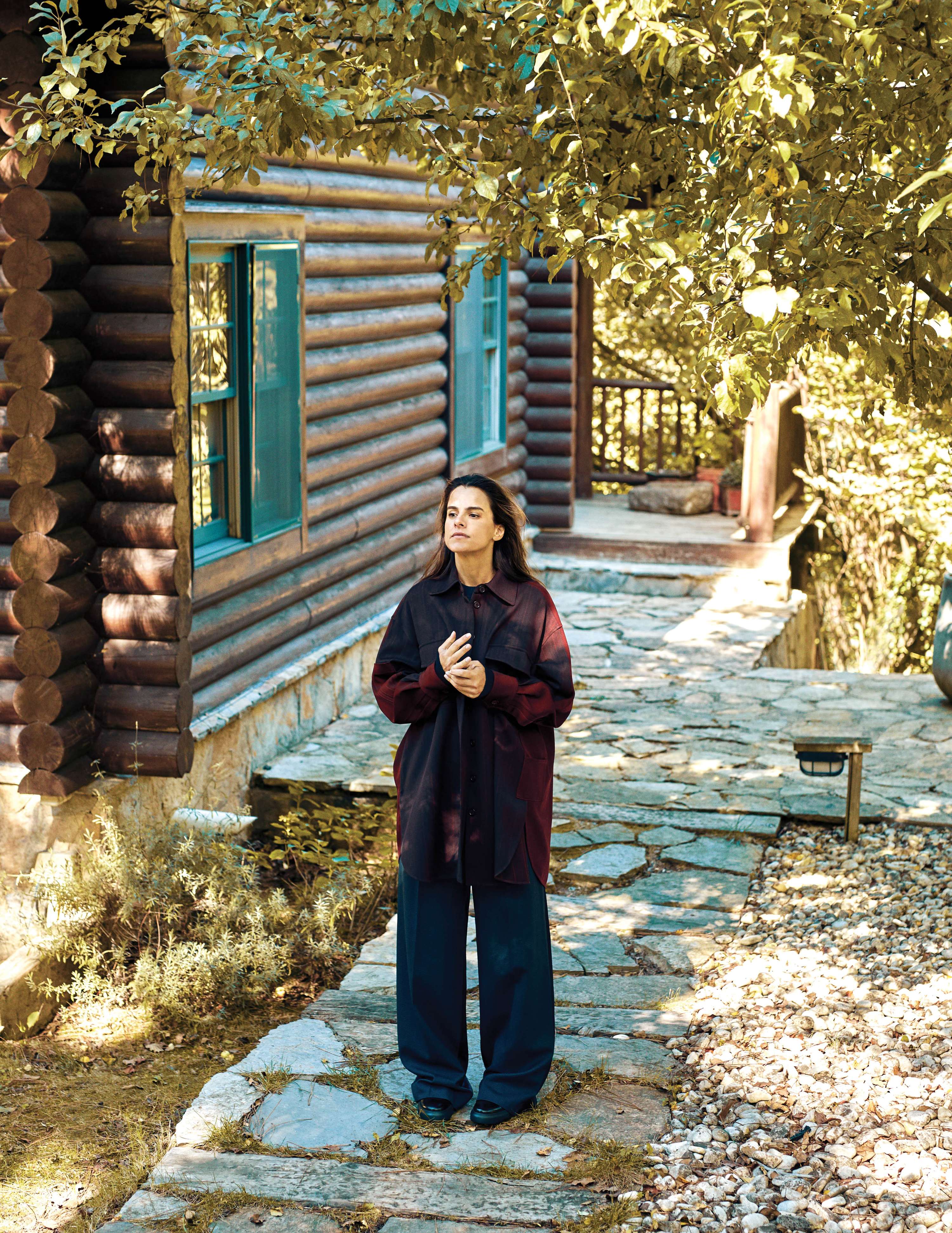 INSTYLE by Firat Kocak