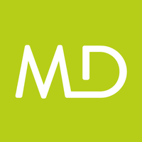 Mercer Design logo
