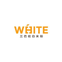 White Restaurant logo