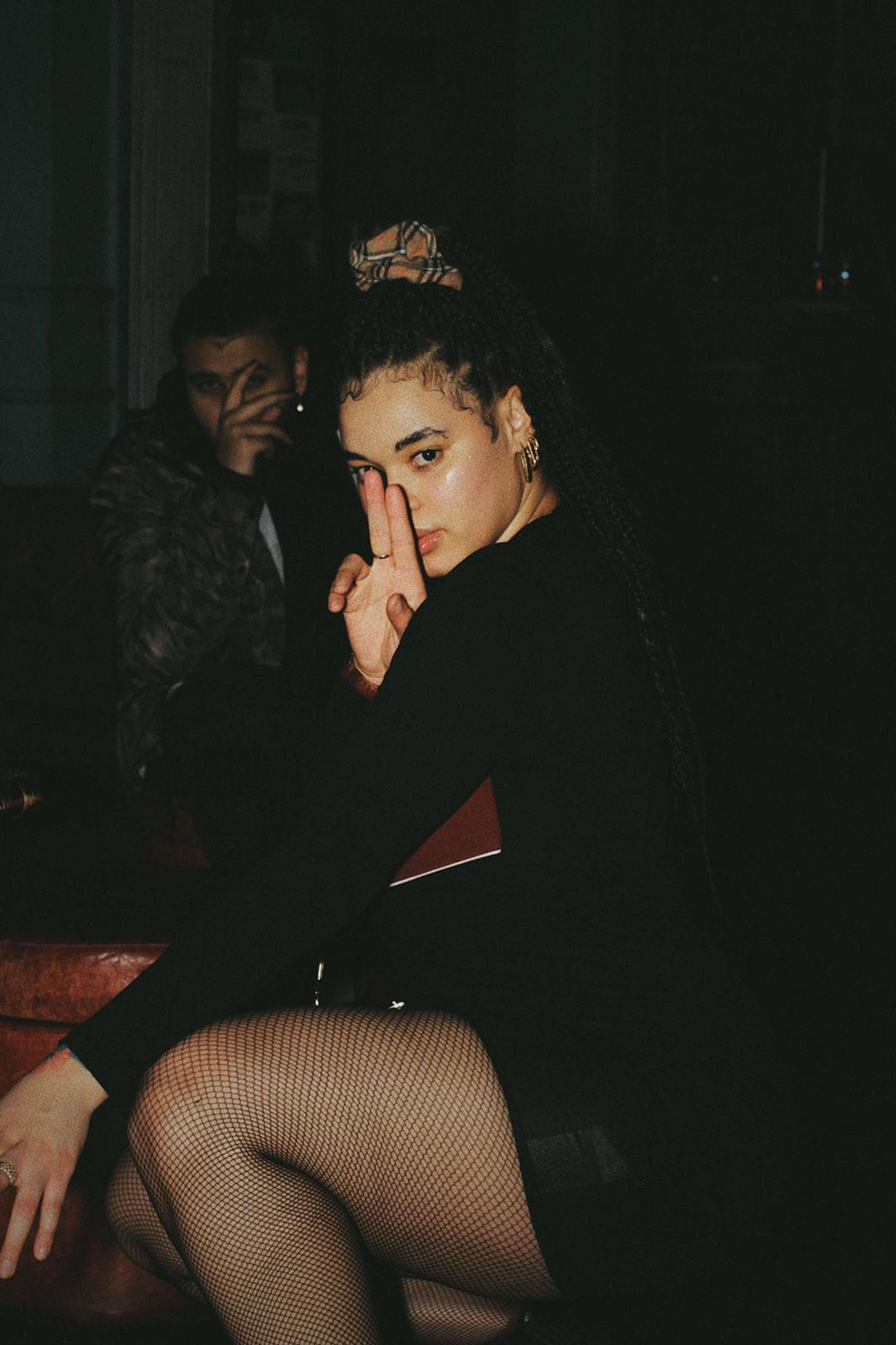 GNG by Alex Mason