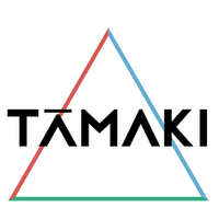 Tamaki Regeneration Company logo