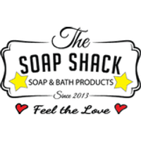 The Soap Shack logo