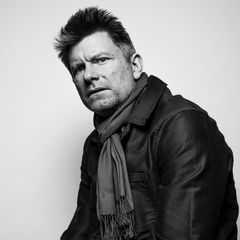 Tom Oldham