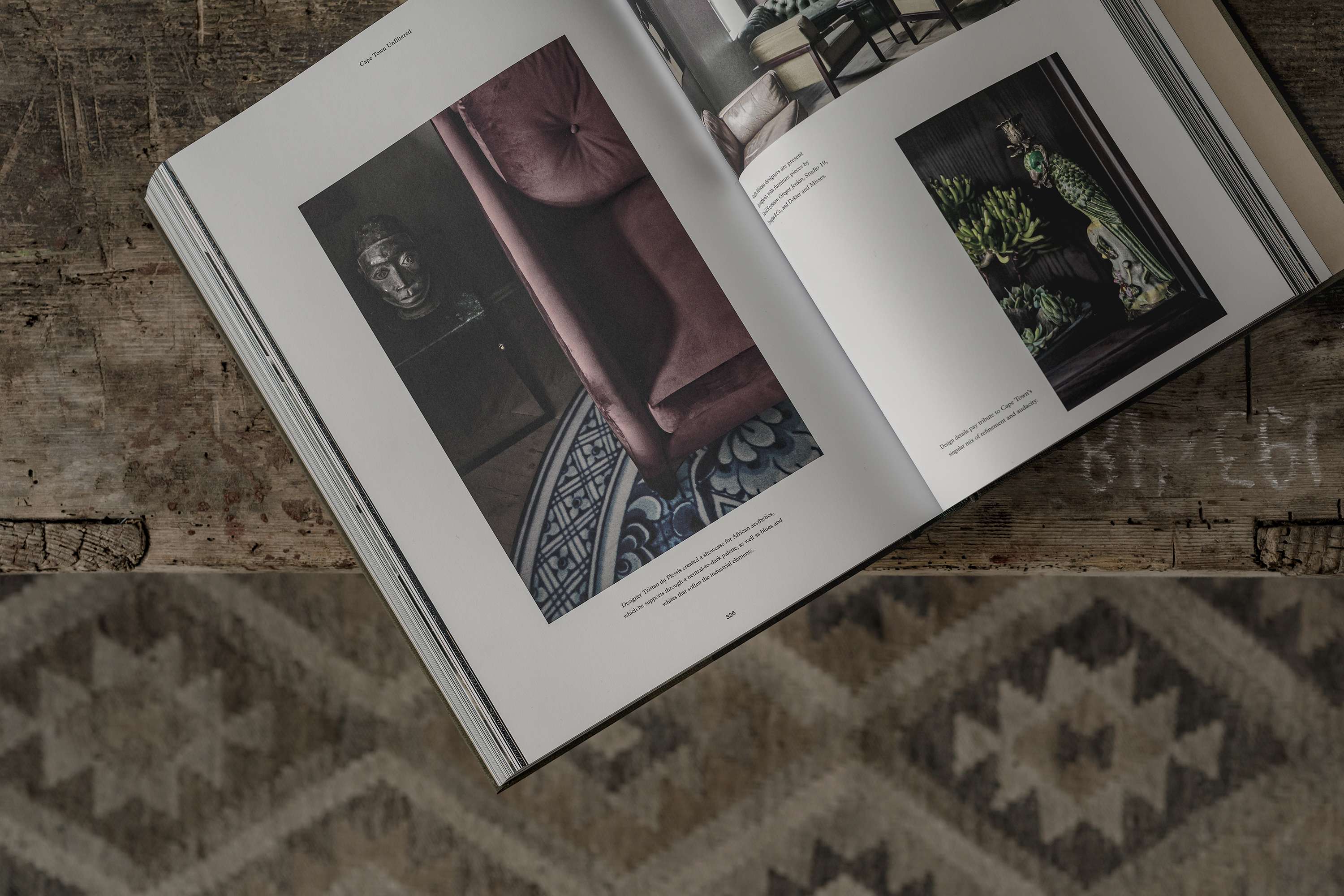 New Perspectives – The Design Hotels™ Book (Edition 2020) | The Dots