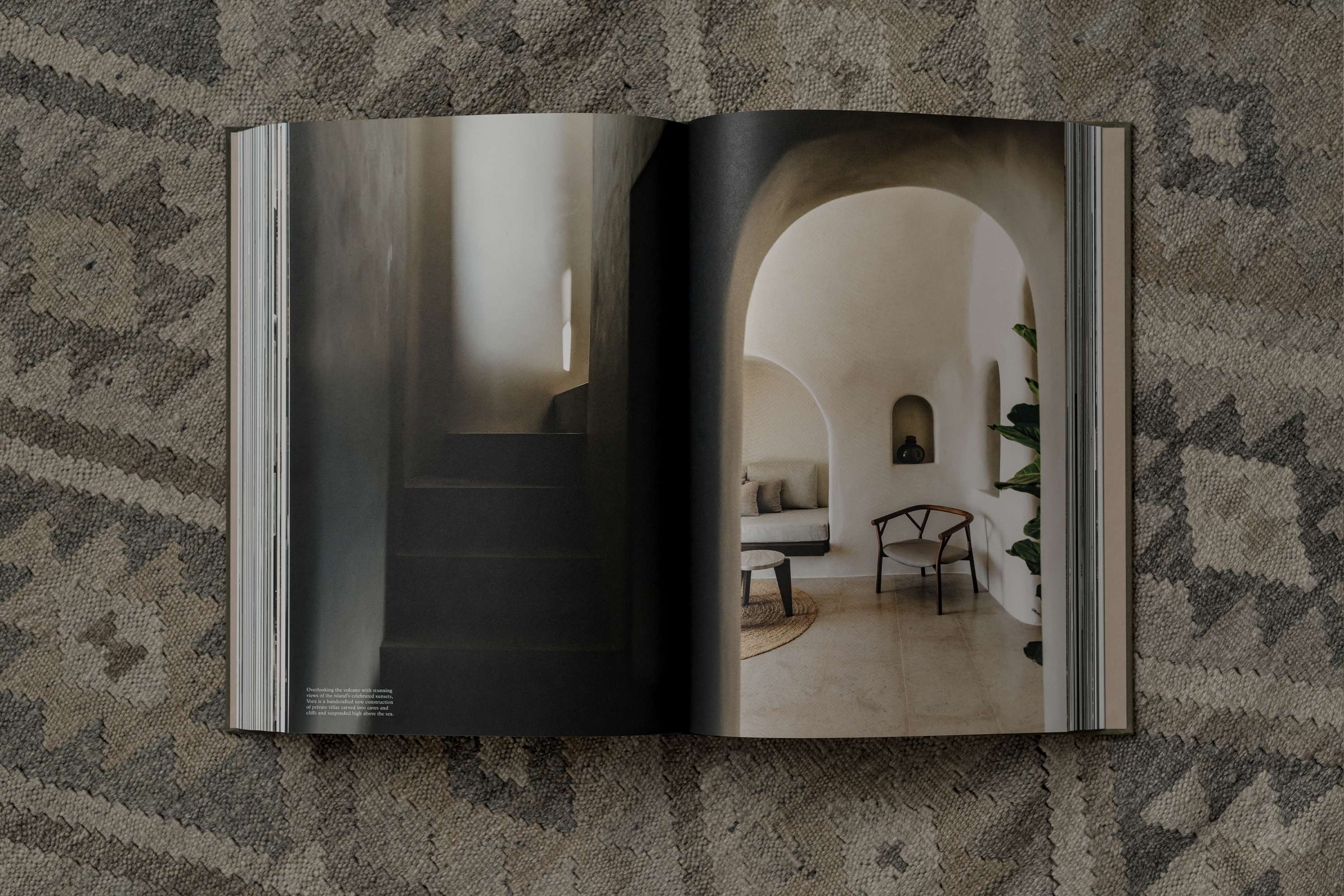 New Perspectives – The Design Hotels™ Book (Edition 2020) | The Dots