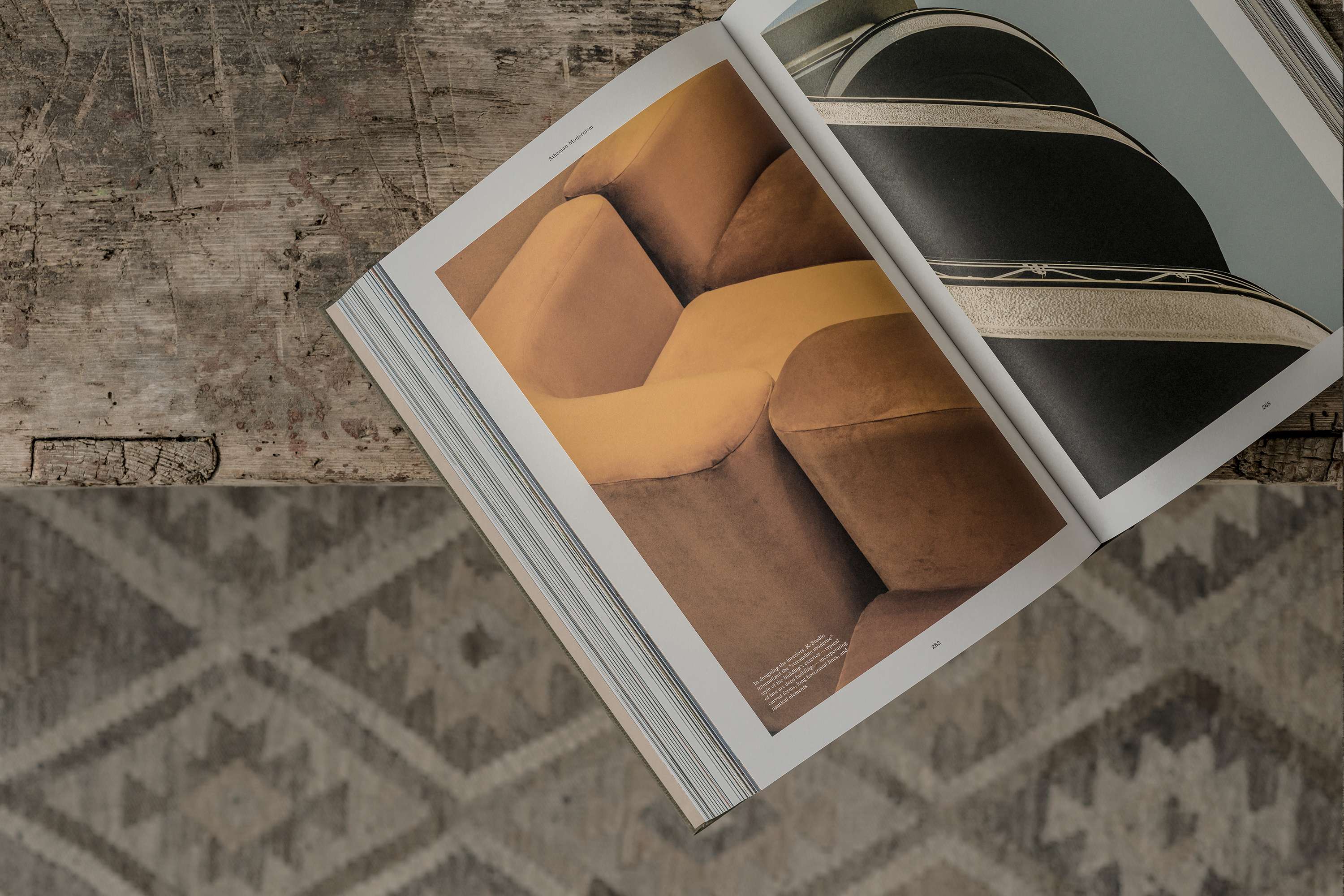 New Perspectives – The Design Hotels™ Book (Edition 2020) | The Dots