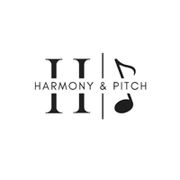 Harmony & Pitch Pte Ltd logo