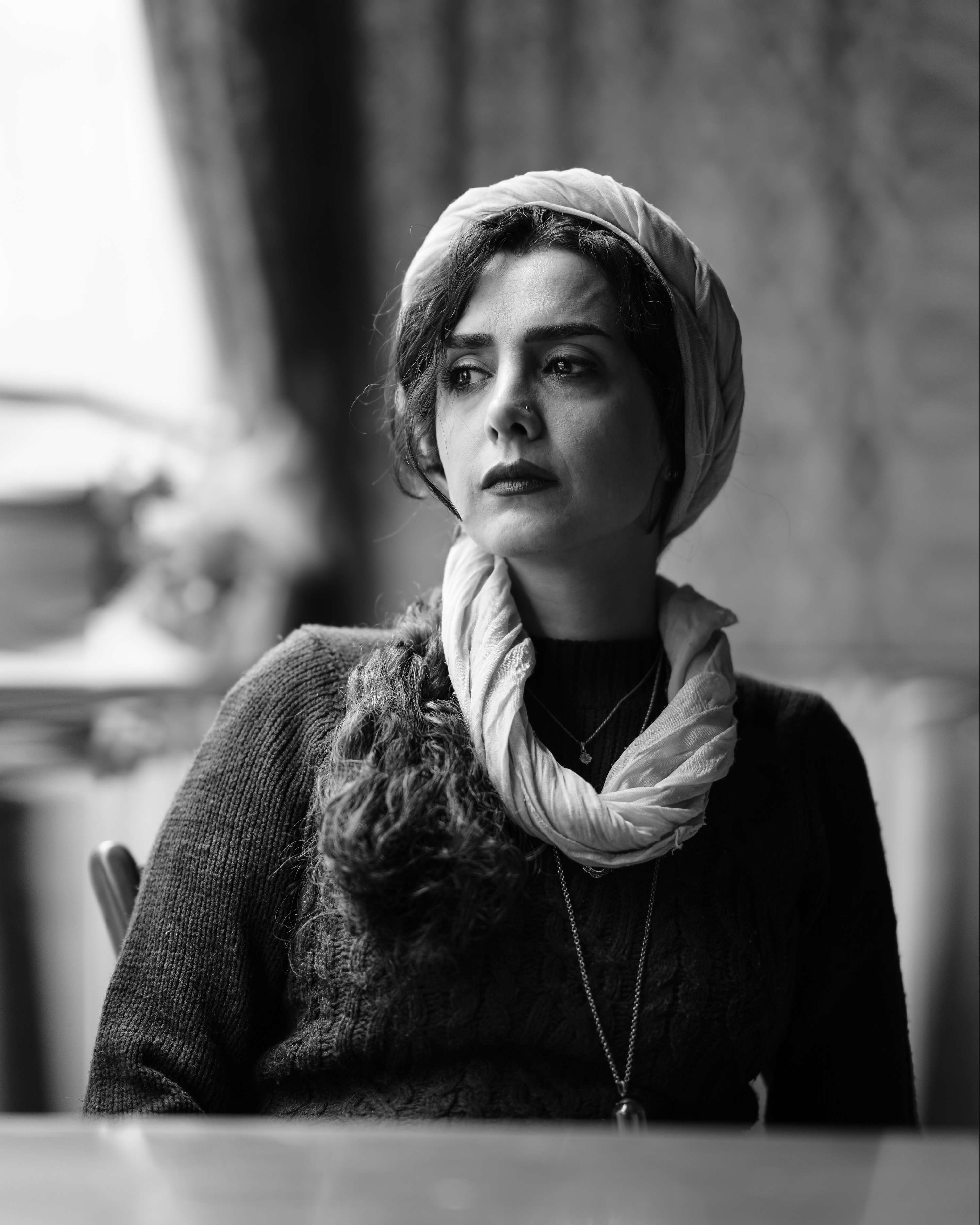 " Rahaei " by Roham azarpira
