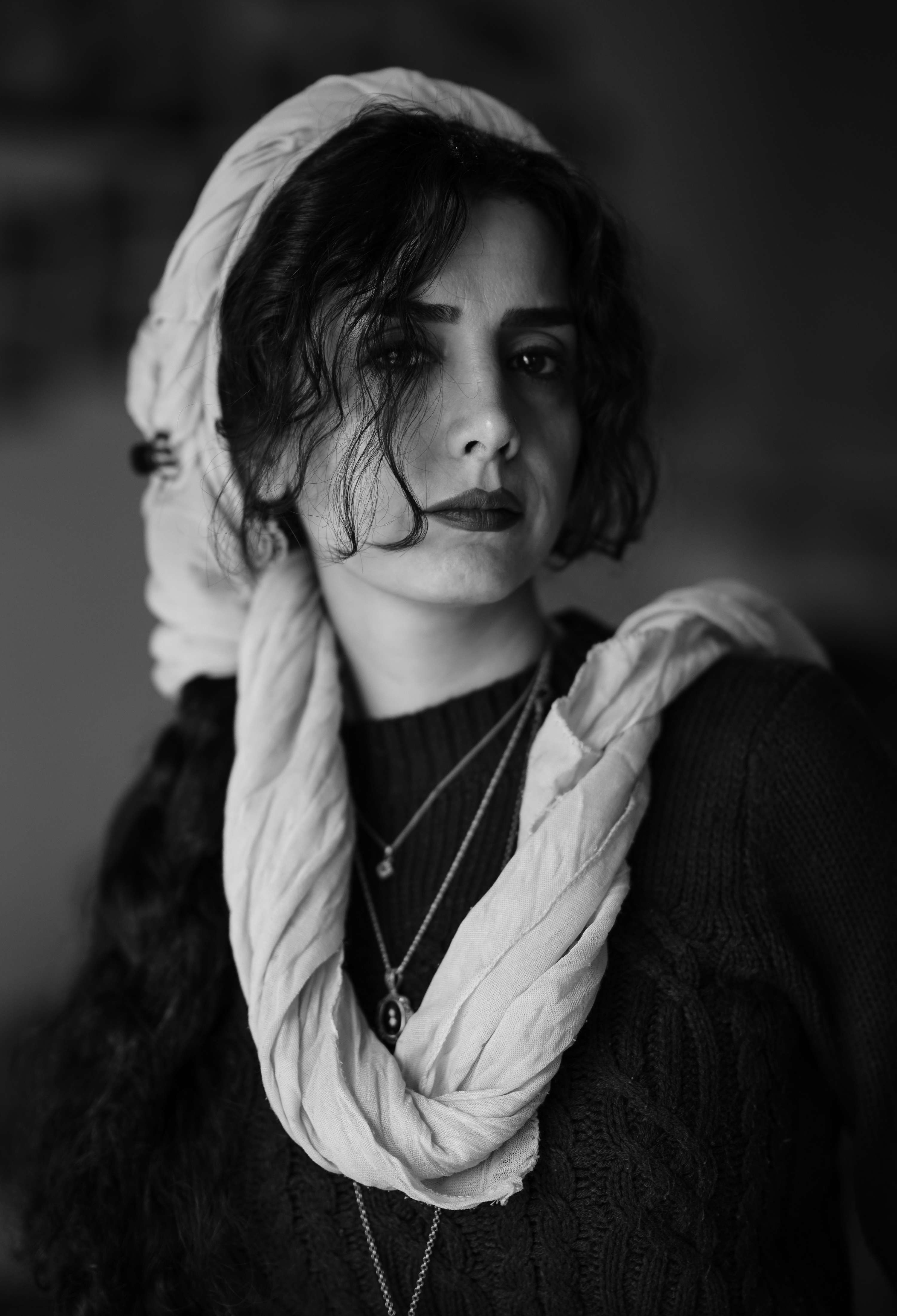 " Rahaei " by Roham azarpira