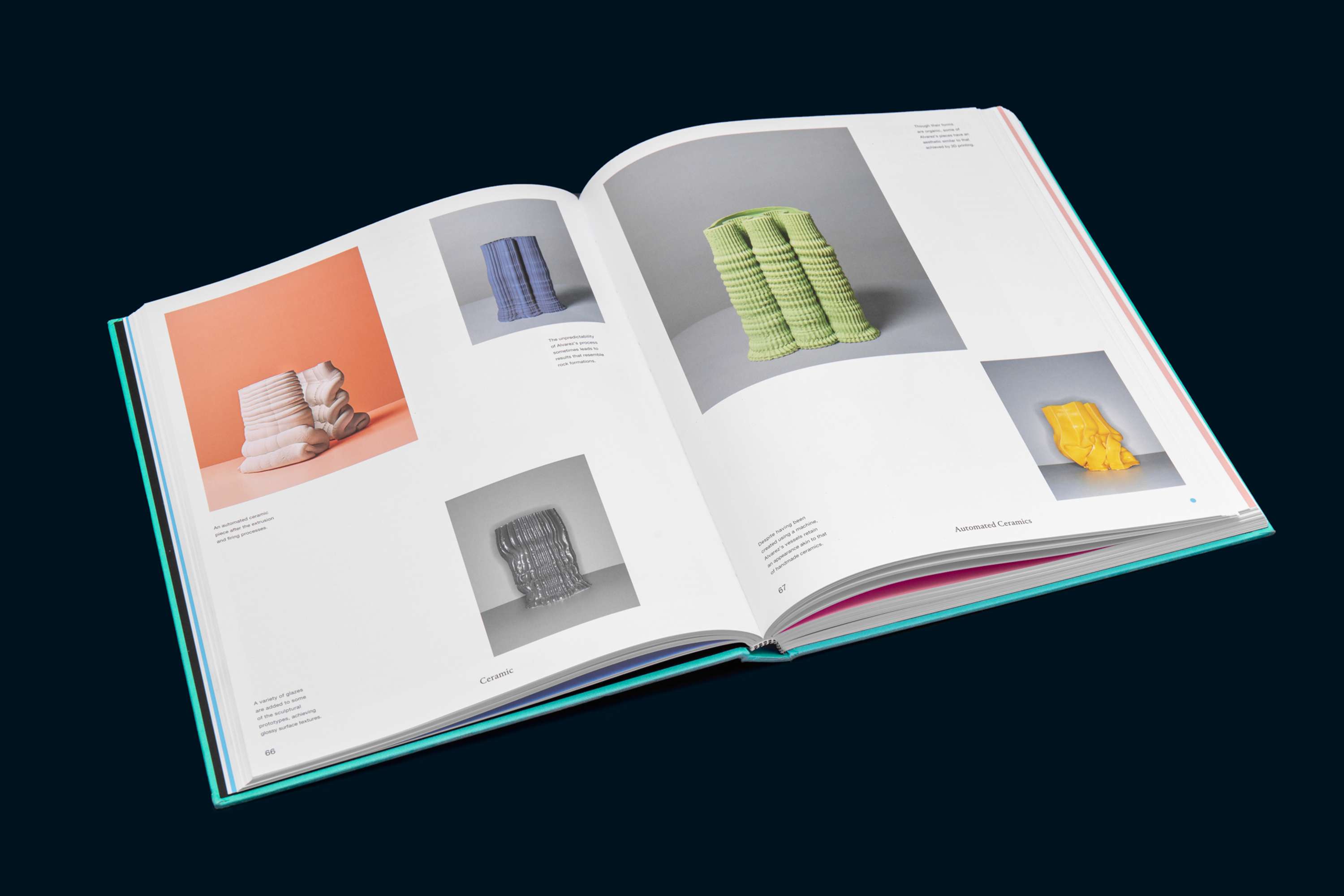 Why Materials Matter by Seetal Solanki