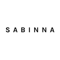 SABINNA logo