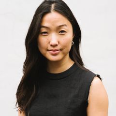 Samantha Yu