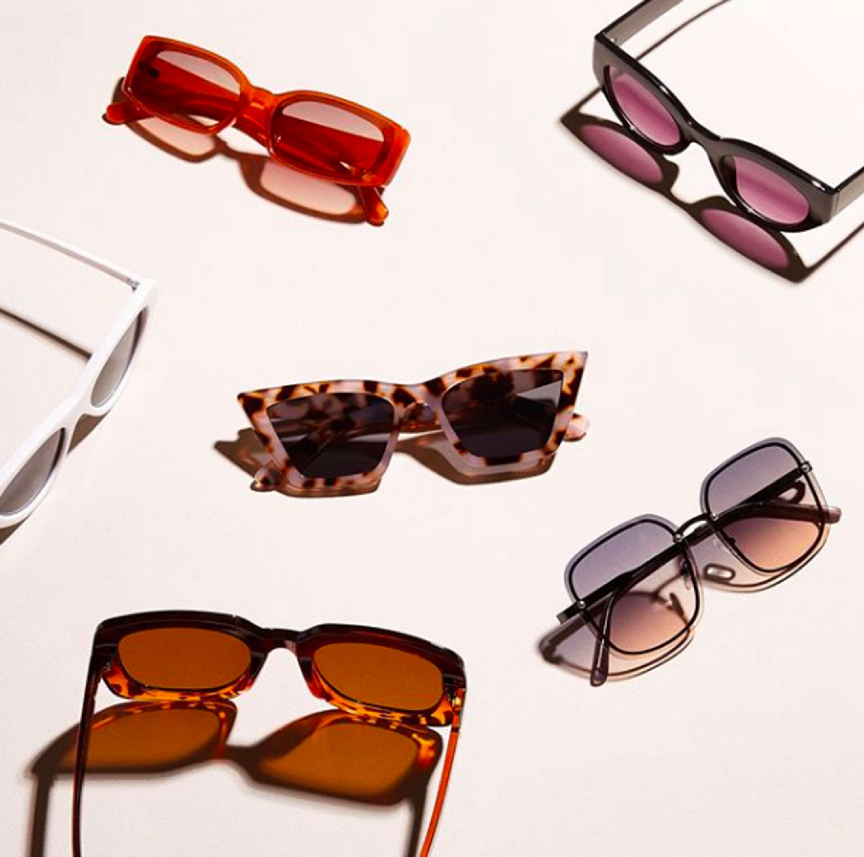 Primark creative content by Harriet Vickery
