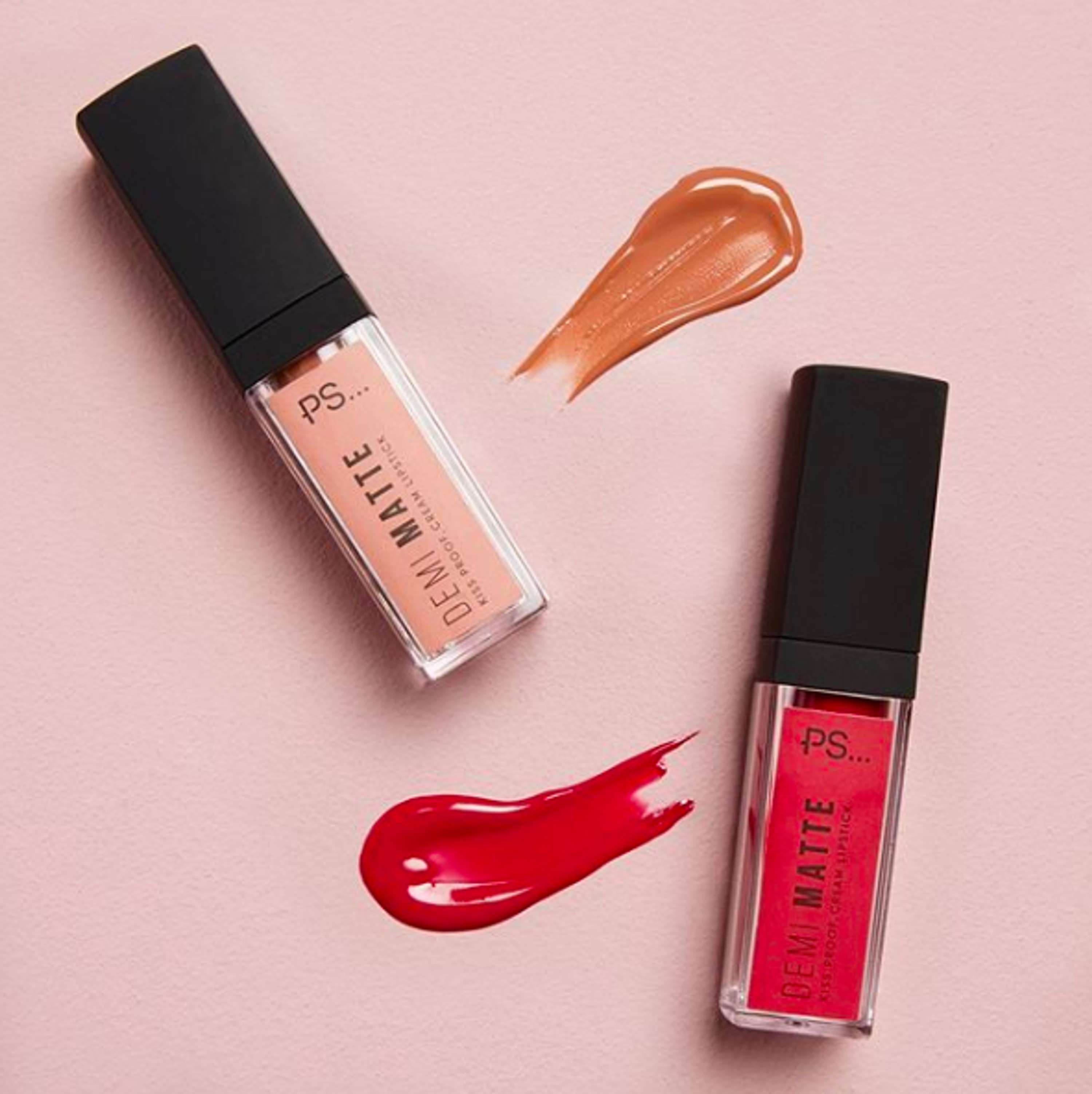 Primark creative content by Harriet Vickery